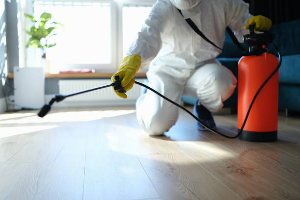 Trusted Crime Scene Cleanup service in Woodstock, VA - Four Month Blood Cleanse